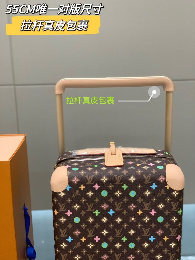 Louis Vuitton Suitcase